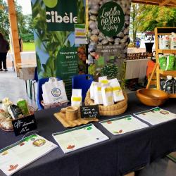Lentilles Vertes du Berry