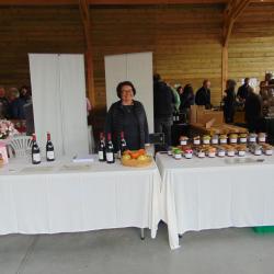 Domaine de la Closerie _ 37140 Restigné