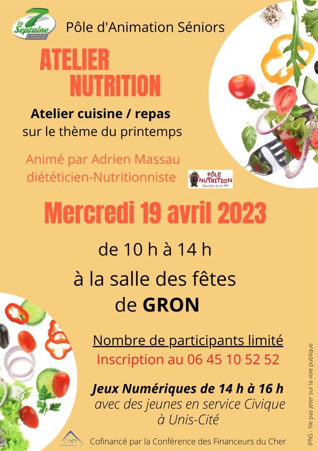 19 avril