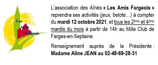 Annonce site