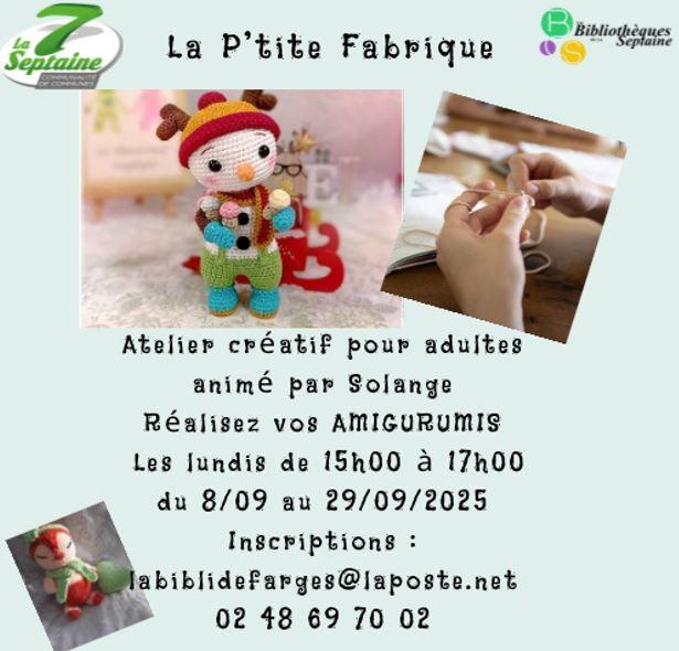 Atelier 1