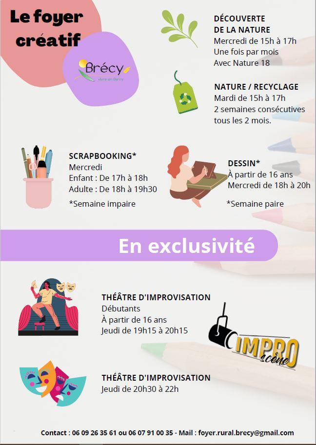 Brecy
