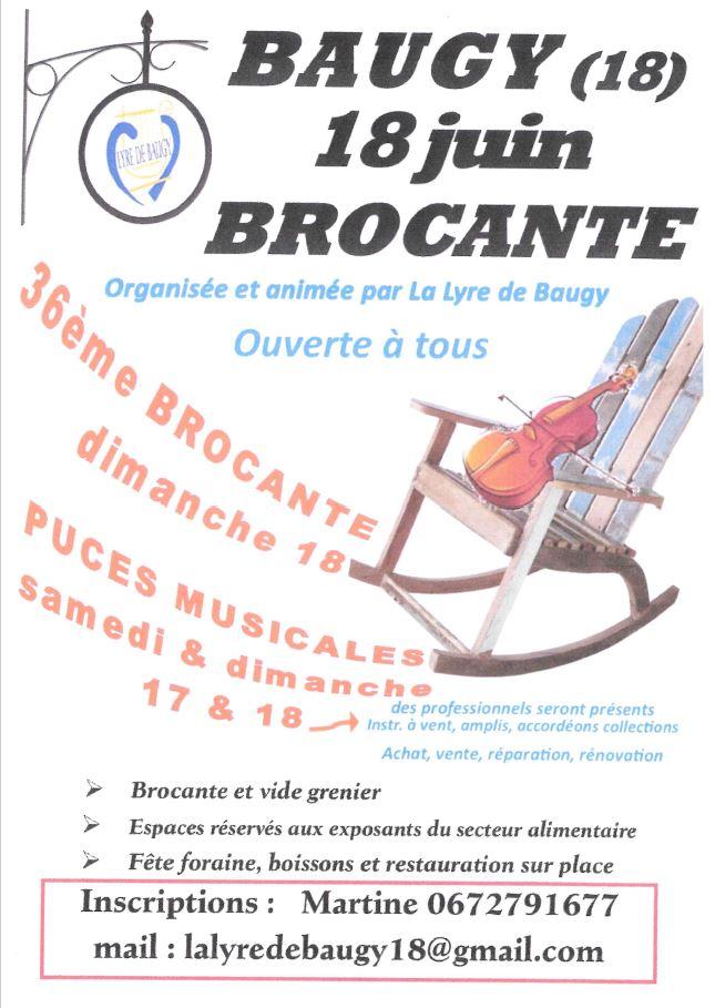 Brocante