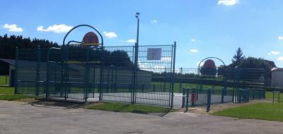 City stade