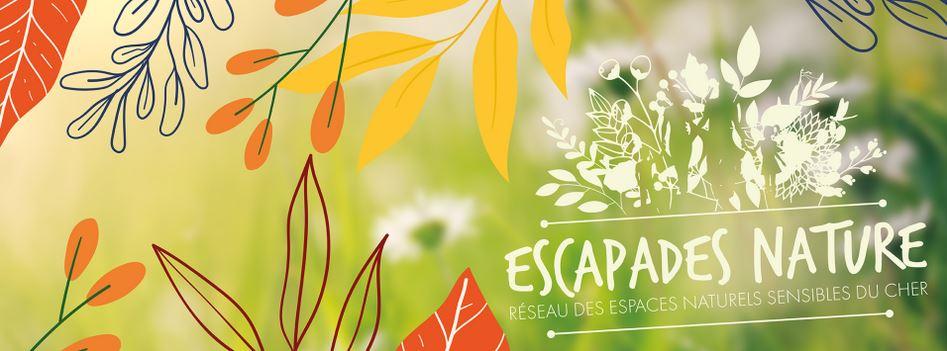 Escapade nature