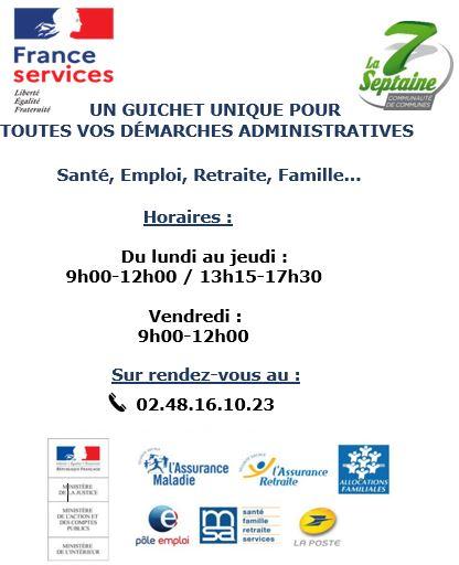 France services