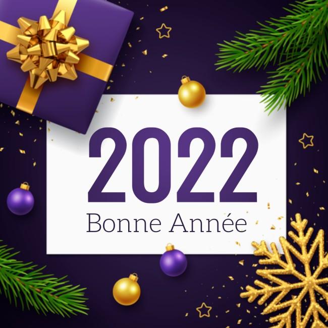Images du nouvel an bonne annee 2022 drole