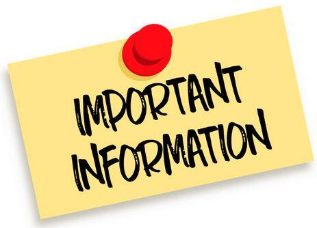 Info minute