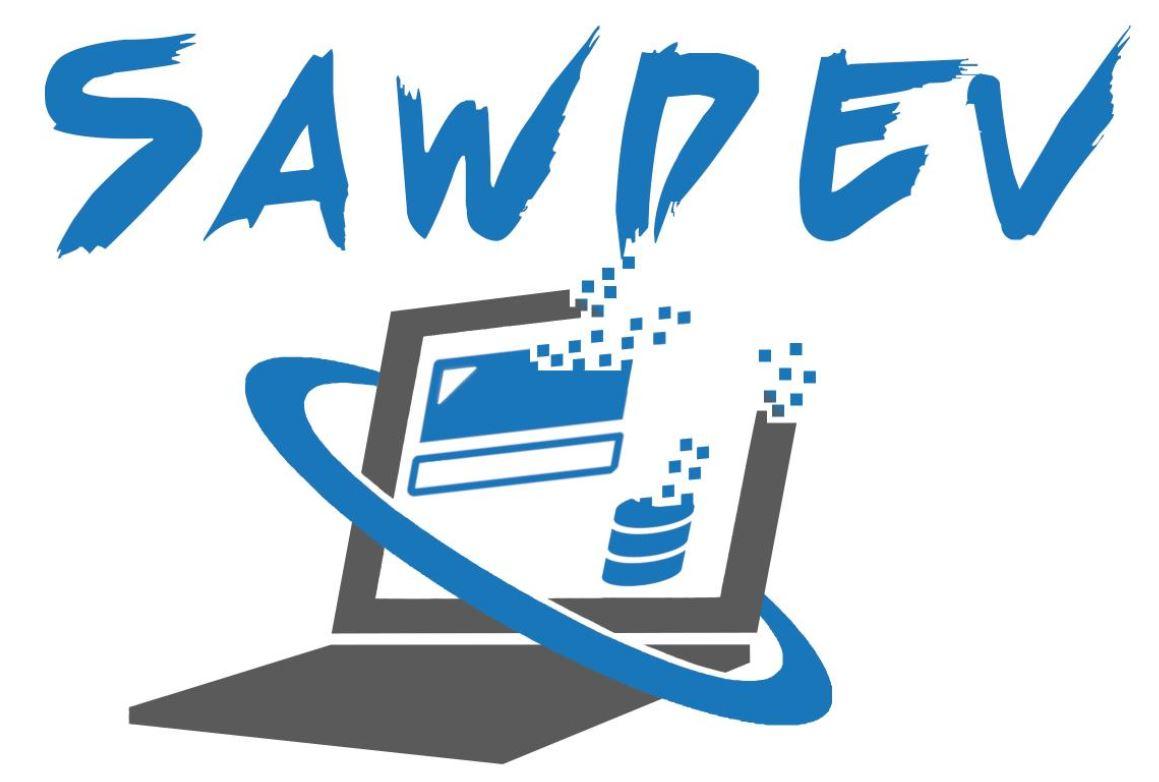 Logo sawdev