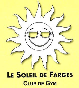 Logo soleil de farges