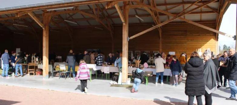 Marche du 30 mars 25