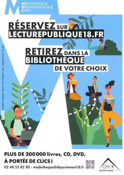 Mediatheque
