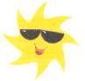 Soleil de farges